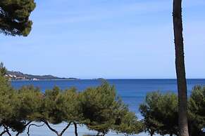 Alcudia Beach Front Villa, Private Indoor Pool