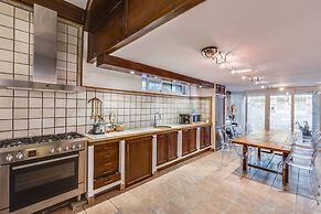 Alcudia Beach Front Villa, Private Indoor Pool