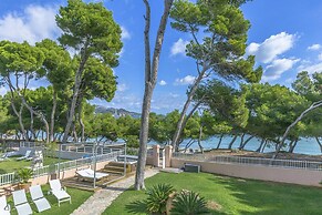 Alcudia Beach Front Villa, Private Indoor Pool