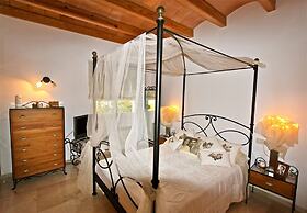 Alcudia Beach Front Villa, Private Indoor Pool