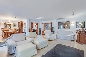 Alcudia Beach Front Villa, Private Indoor Pool