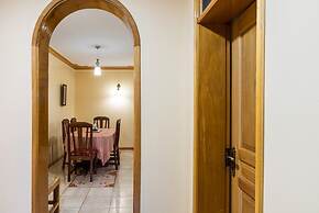 Luxury 2 Bedrooms Apartment in Kampala