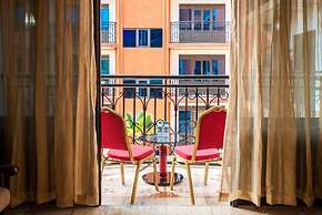 Luxury 2 Bedrooms Apartment in Kampala