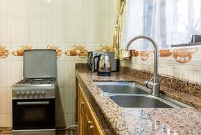 Apartment for 2 to 4 People in Blue Pearl - Kampala
