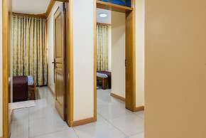Apartment for 2 to 4 People in Blue Pearl - Kampala