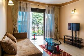 Luxury Apartment for 2 to 4 People