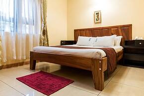 Luxury Apartment for 2 to 4 People