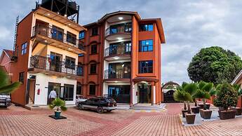 High Quality Apartment in Secure Resort - Blue Pearl