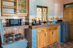 High Standard Apartment in Secure Resort, 4-6 People