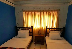 Buenaventura Home Hostel