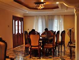 Buenaventura Home Hostel