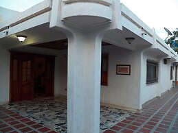 Hostal Hogar Buenaventura
