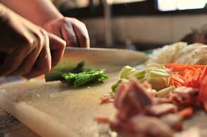 Hostal Hogar Buenaventura