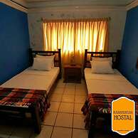 Hostal Hogar Buenaventura