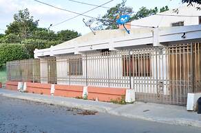 Hostal Hogar Buenaventura