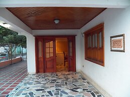 Hostal Hogar Buenaventura