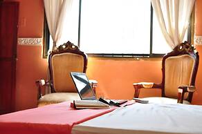 Hostal Hogar Buenaventura