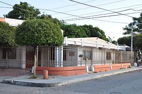 Hostal Hogar Buenaventura