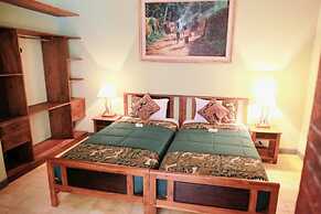 2 Bedrooms Vintage Apartment 10 - Balcony,private Kitchen,livingroom,p