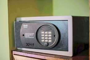 2 Bedrooms Vintage Apartment 10 - Balcony,private Kitchen,livingroom,p