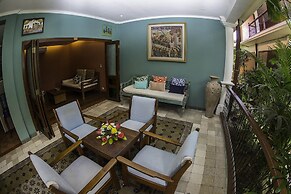 2 Bedrooms Vintage Apartment 10 - Balcony,private Kitchen,livingroom,p