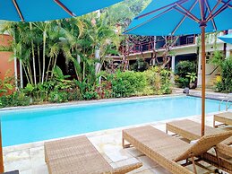 2 Bedrooms Vintage Apartment 10 - Balcony,private Kitchen,livingroom,p