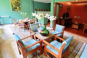 2 Bedrooms Vintage Apartment 10 - Balcony,private Kitchen,livingroom,p