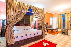 Amazing Riad-hotel In Lalla Takerkouste