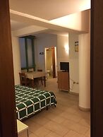 Rosselli 55 - Standard Studio Double Occupancy