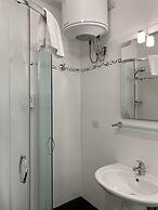 Rosselli 55 - Standard Studio Double Occupancy