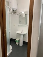 Rosselli 55 - Standard Studio Double Occupancy