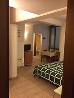 Rosselli 55 - Standard Studio Double Occupancy