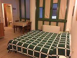 Rosselli 55 - Standard Studio Double Occupancy