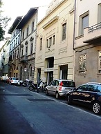 Rosselli 55 - Standard Studio Double Occupancy