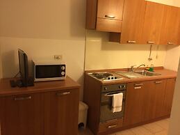 Rosselli 55 - Standard Studio Double Occupancy