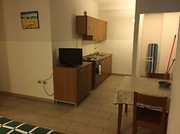 Rosselli 55 - Standard Studio Double Occupancy