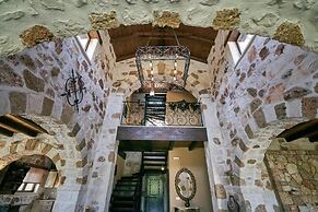 Palazzo Di P Villa, Zakynthos Exclusive Private Villa With Pool