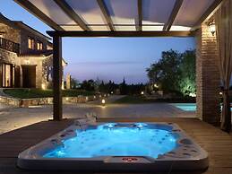 Palazzo Di P Villa, Zakynthos Exclusive Private Villa With Pool