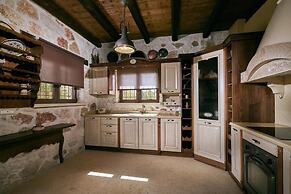 Palazzo Di P Villa, Zakynthos Exclusive Private Villa With Pool