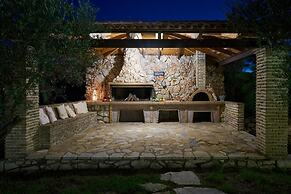 Palazzo Di P Villa, Zakynthos Exclusive Private Villa With Pool