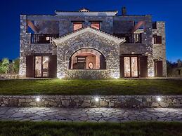 Palazzo Di P Villa, Zakynthos Exclusive Private Villa With Pool