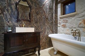 Palazzo Di P Villa, Zakynthos Exclusive Private Villa With Pool