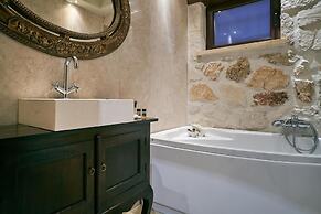 Palazzo Di P Villa, Zakynthos Exclusive Private Villa With Pool