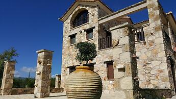 Palazzo Di P Villa, Zakynthos Exclusive Private Villa With Pool