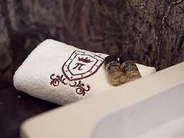 Palazzo Di P Villa, Zakynthos Exclusive Private Villa With Pool