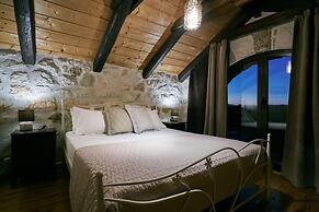 Palazzo Di P Villa, Zakynthos Exclusive Private Villa With Pool