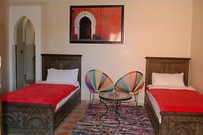 Riad Saida Atlas - Double Room