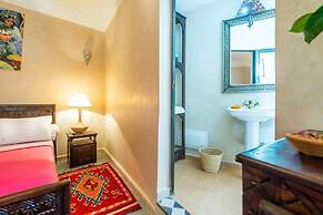 Riad Saida Atlas - Double Room