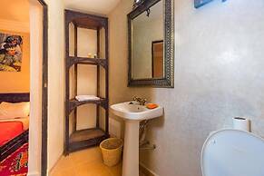 Riad Saida Atlas - Double Room