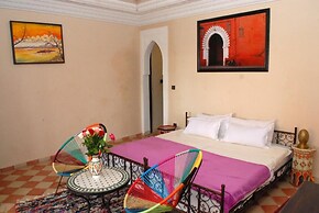 Riad Saida Atlas - Double Room